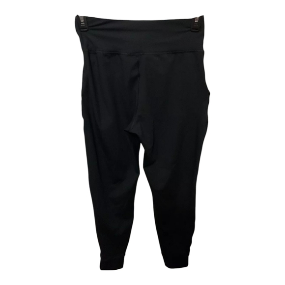 Under Armour Women's Black Motion Jogger Pants Plus Size 3X New - Picture 8 of 12